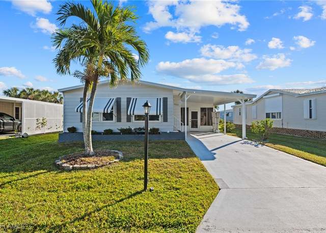 Property at 16225 Asheboro Ct, Fort Myers, FL 33908, 2 beds, 2 baths