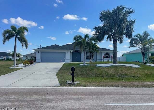Property at 1021 El Dorado Blvd N, Cape Coral, FL 33993, 3 beds, 2 baths