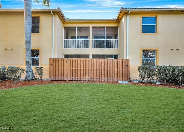 Property at 4109 Bellasol Cir #1113, Fort Myers, FL 33916, 3 beds, 2 baths