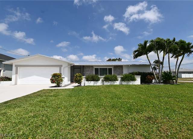 Property at 2237 SW 15th Ave, Cape Coral, FL 33991, 3 beds, 2.5 baths