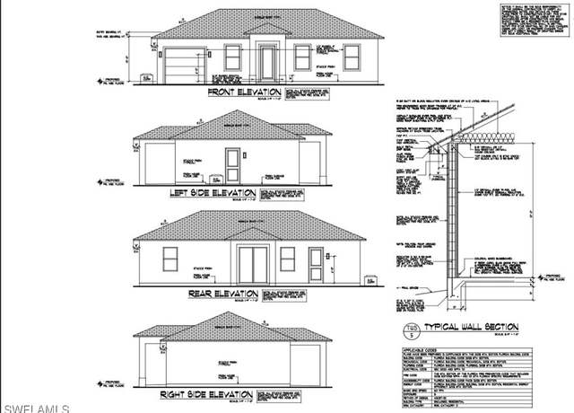 Property at 1004 Truman Ave, Lehigh Acres, FL 33972