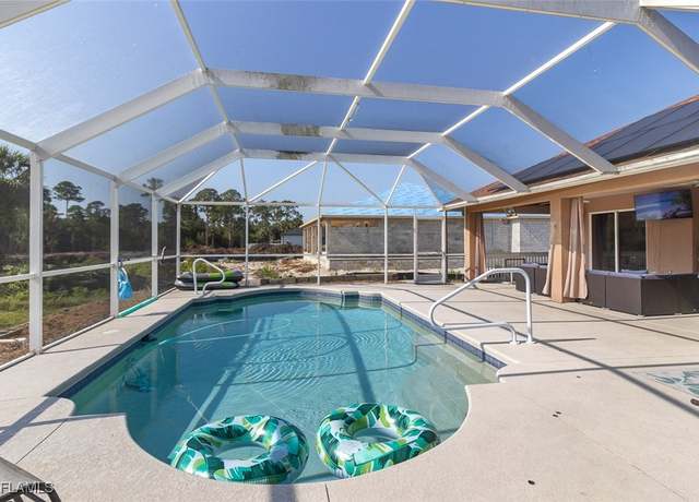 Property at 718 Willard Ave, Lehigh Acres, FL 33972, 3 beds, 2 baths