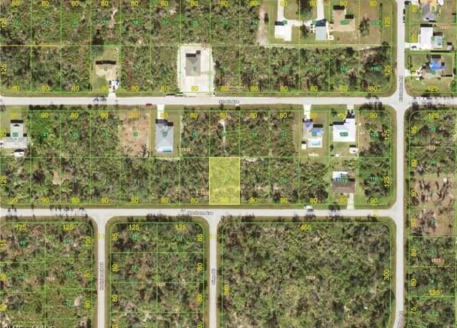 Property at 12188 Benham Ave, Port Charlotte, FL 33981