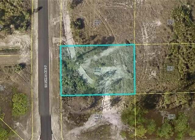 Property at 1123 Columbo Ave S, Lehigh Acres, FL 33974