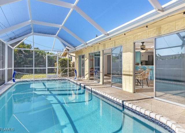 Property at 5047 Northampton Dr, Fort Myers, FL 33919, 3 beds, 2 baths