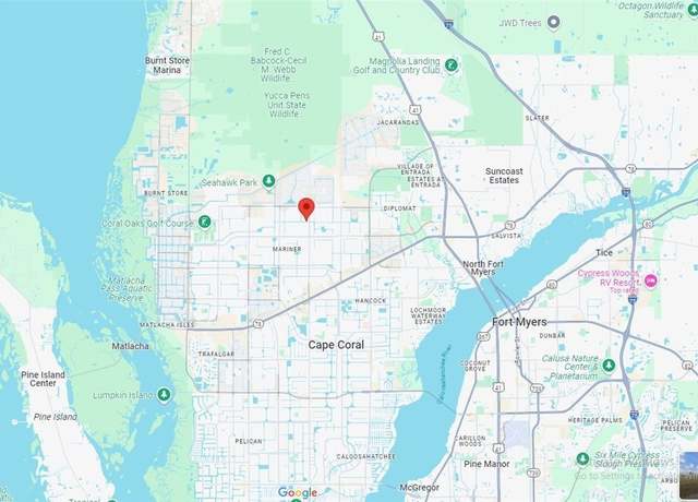 Property at 2009 NW 1st Ave, Cape Coral, FL 33993