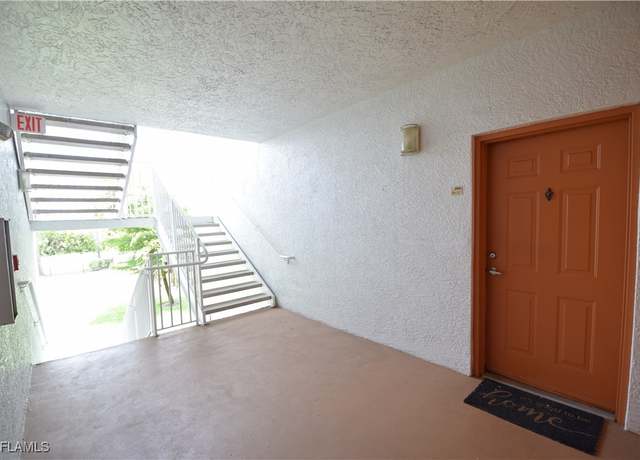 Property at 6481 Aragon Way #205, Fort Myers, FL 33966, 2 beds, 1 bath