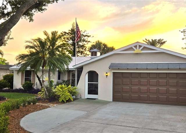 Property at Undisclosed address, North Fort Myers, FL 33917, 3 beds, 2 baths
