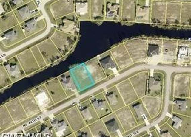 Property at 1029 NE 44th St, Cape Coral, FL 33909