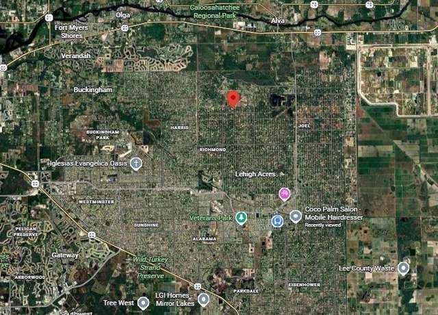 Property at 601 W 18th St, Lehigh Acres, FL 33972
