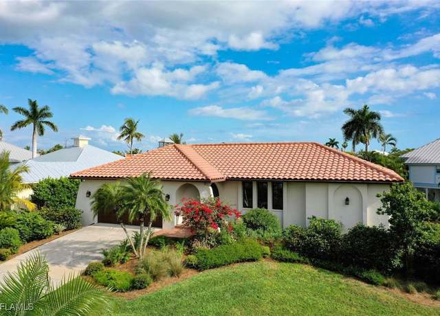 Property at 1421 Sand Castle Rd, Sanibel, FL 33957, 3 beds, 2 baths