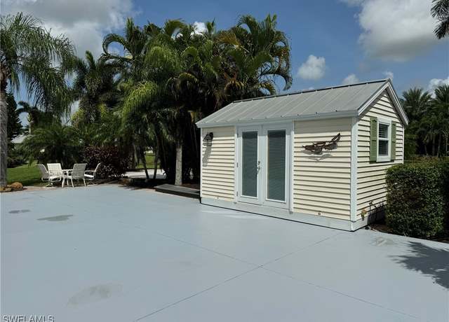 Property at Lot 126 3042 Belle Of Myers Rd, Labelle, FL 33935