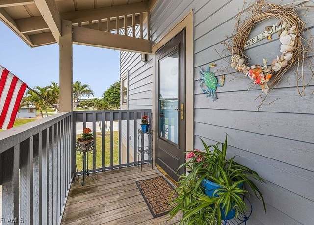 Property at 5411 Blue Crab Cir Unit P1, Bokeelia, FL 33922, 2 beds, 2.5 baths