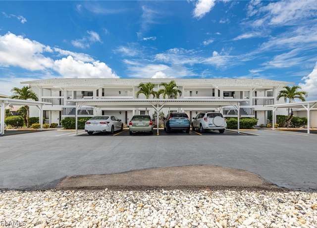 Property at 1016 SE 46th St #203, Cape Coral, FL 33904, 2 beds, 2 baths