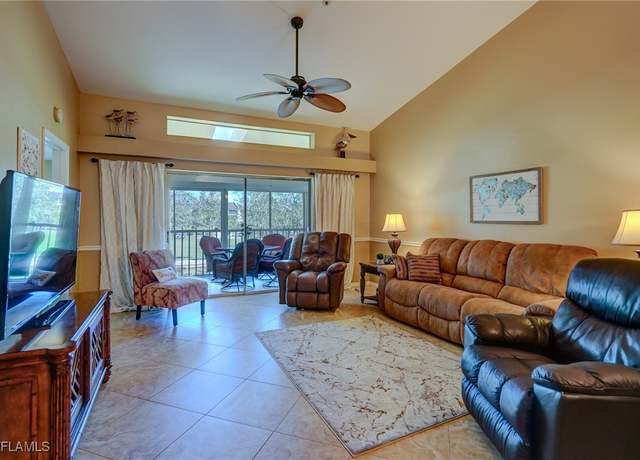 Property at 12540 Kelly Greens Blvd #337, Fort Myers, FL 33908, 2 beds, 2 baths