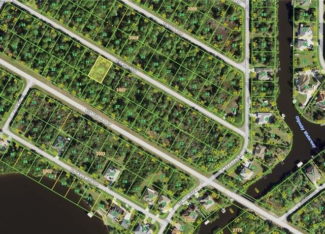Property at 12301 Endicott Ln, Port Charlotte, FL 33953