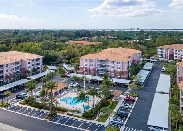 Property at 11741 Pasetto Ln #403, Fort Myers, FL 33908, 3 beds, 2 baths