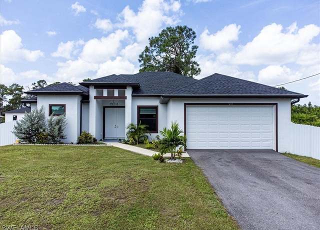 Property at 344 Rancho Ave, Lehigh Acres, FL 33974, 3 beds, 2 baths
