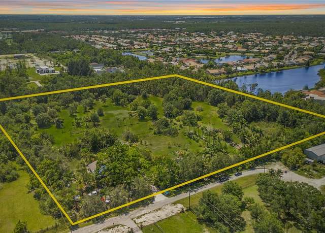 Property at 13100 Pinto Ln, Fort Myers, FL 33912