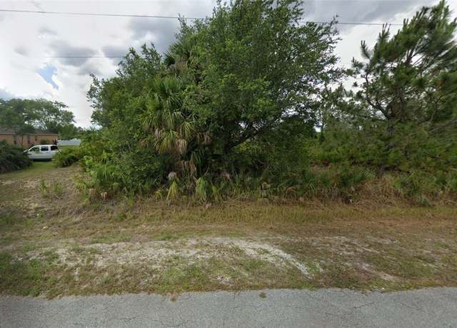 Property at 715 Mckinley Ave, Lehigh Acres, FL 33972