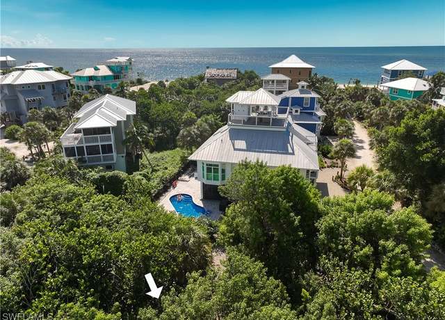 Property at 4571 Oro Pesos Ln, Upper Captiva, FL 33924