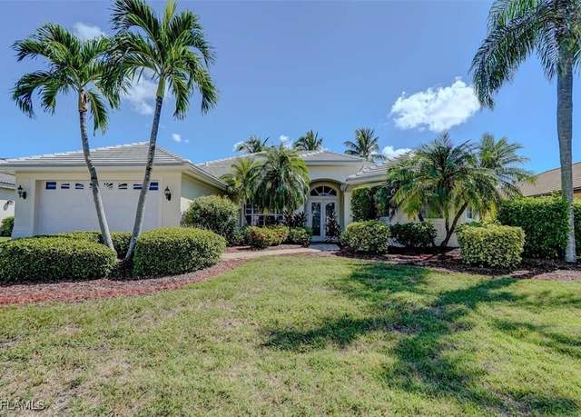Property at 5613 Harbour Cir, Cape Coral, FL 33914, 3 beds, 2.5 baths
