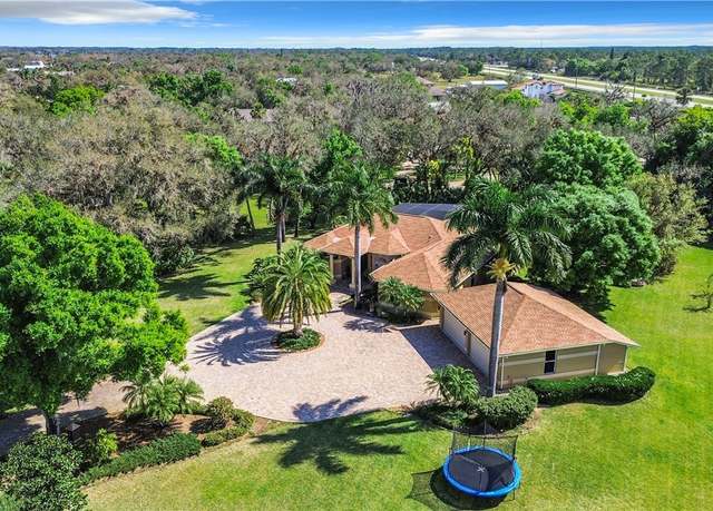 Property at 1998 Buford St, Alva, FL 33920, 4 beds, 3 baths