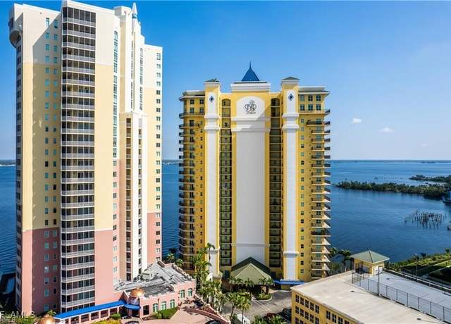 Property at 2797 1st St #1104, Fort Myers, FL 33916, 3 beds, 3 baths