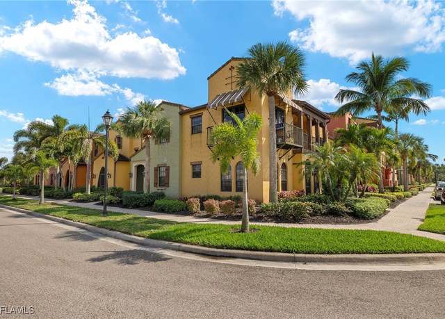 Property at 11875 Izarra Way #8708, Fort Myers, FL 33912, 2 beds, 2 baths