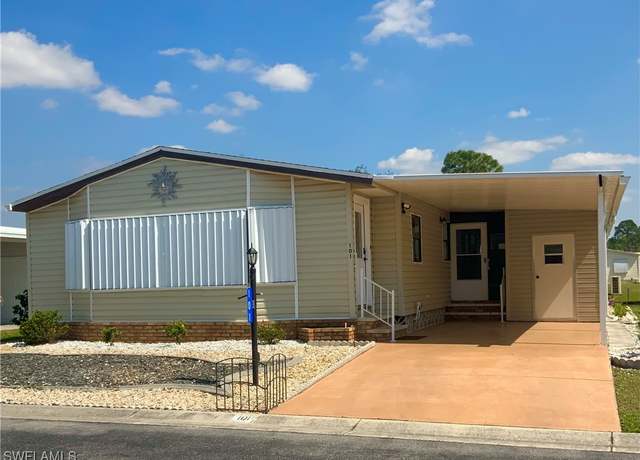 Property at 15550 Burnt Stor Rd #101, Punta Gorda, FL 33955, 2 beds, 2 baths