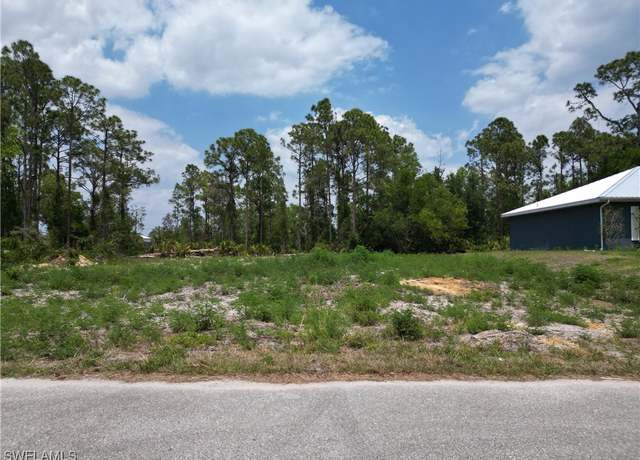 Property at 3824 18th St W, Lehigh Acres, FL 33971