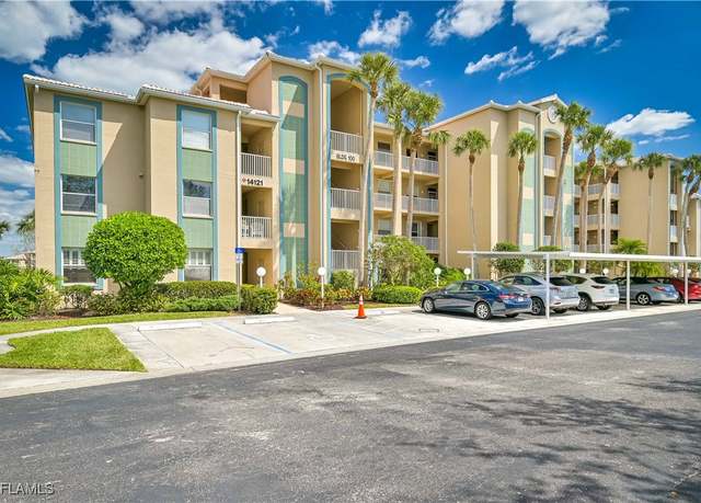 Property at 14121 Brant Point Cir #1403, Fort Myers, FL 33919, 2 beds, 2 baths