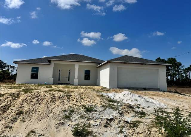 Property at 1010 NE 34th Ln, Cape Coral, FL 33909, 4 beds, 3 baths