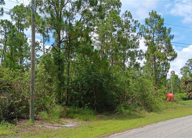 Property at 608 Wabasso Ave S, Lehigh Acres, FL 33974