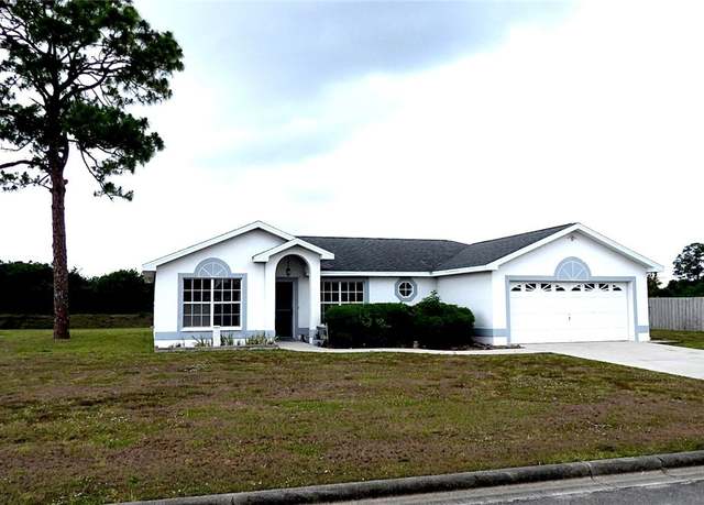 Property at 204 Roat St, Lehigh Acres, FL 33936, 3 beds, 2 baths