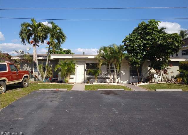 Property at 4937 Victoria Dr, Cape Coral, FL 33904, 4 beds, 4 baths