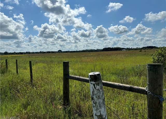Property at 2508 Christopher Ln, Clewiston, FL 33440