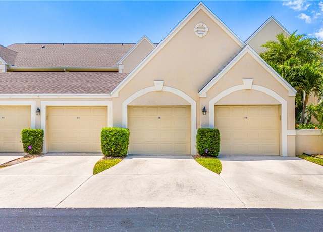 Property at 16380 Kelly Cove Dr #301, Fort Myers, FL 33908, 2 beds, 2 baths