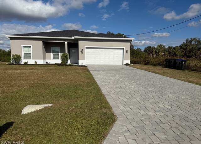 Property at 2790 Lamkin Rd, North Port, FL 34288, 4 beds, 2 baths