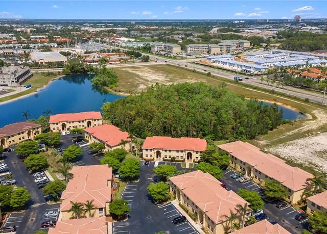 Property at 4133 Bellasol Cir #322, Fort Myers, FL 33916, 3 beds, 2 baths