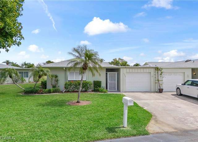 Property at 5549 Boynton Ln, Fort Myers, FL 33919, 2 beds, 2 baths