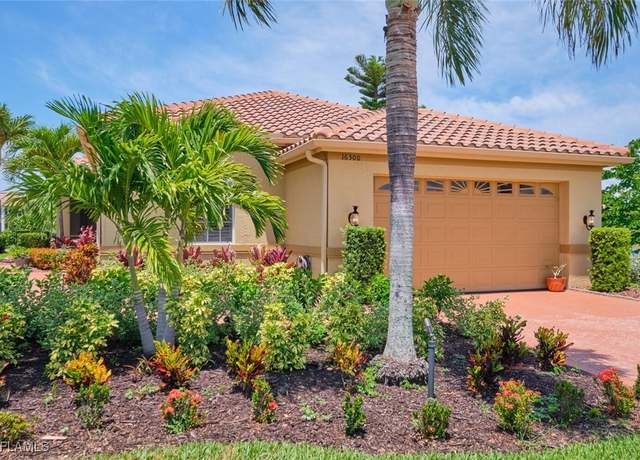 Property at 16300 Willowcrest Way, Fort Myers, FL 33908, 3 beds, 2 baths