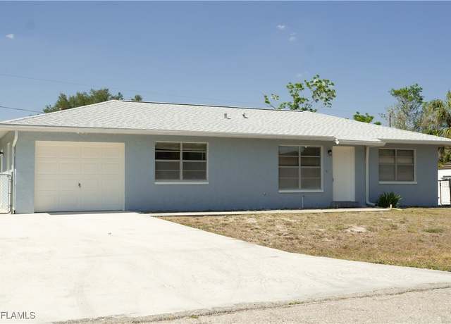 Property at 13802 Fourth St, Fort Myers, FL 33905, 3 beds, 2 baths