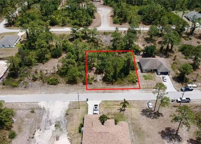 Property at 1135 Haven Ave S, Lehigh Acres, FL 33974