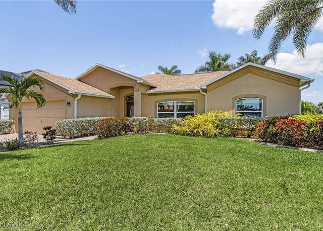 Property at 3023 NW 43rd Pl, Cape Coral, FL 33993, 3 beds, 2 baths