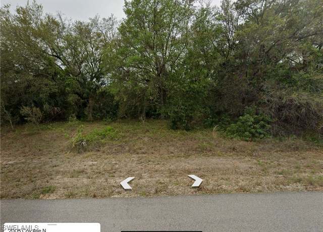 Property at 2005 Coy Ave N, Lehigh Acres, FL 33971