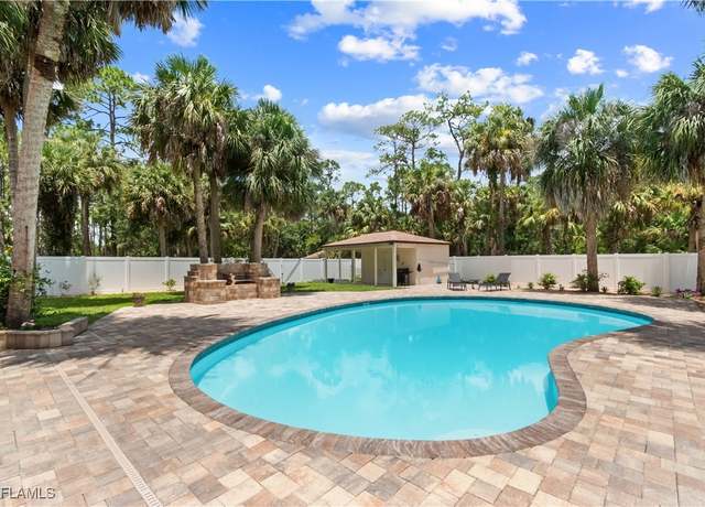 Property at 18381 Panther Trail Ln, North Fort Myers, FL 33917, 2 beds, 2 baths