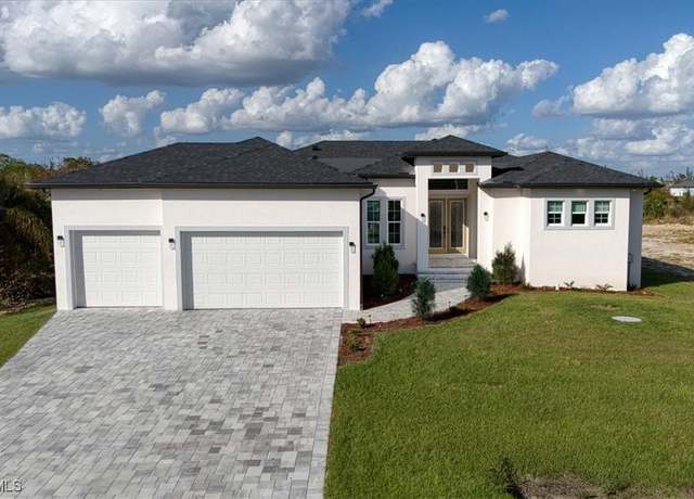 Property at 15365 Taurus Cir, Port Charlotte, FL 33981, 4 beds, 3 baths
