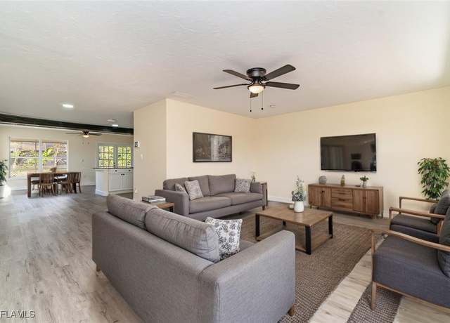 Property at 2225 Aldridge Ave, Fort Myers, FL 33907, 3 beds, 2 baths
