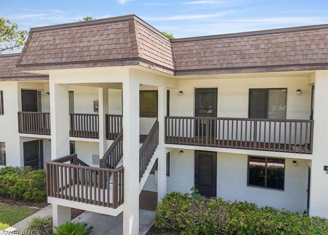 Property at 13663 Mcgregor Village Dr #21, Fort Myers, FL 33919, 2 beds, 2 baths